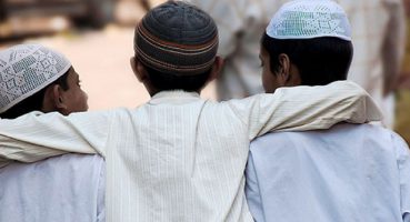 Kur’ânın Terbiye Ettiği Nesil