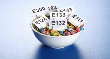 Nedir Bu Katkı Maddeleri ?