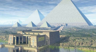 Musa aleyhisselam ve Firavunla Mücadelesi