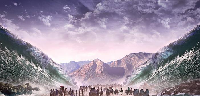 MusaaleyhisselâmveKavmi