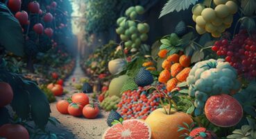 Bahçe Sahibi Kıssası Ve Cimrilik