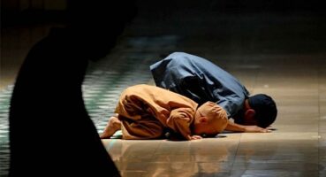 Çocuklarla İletişimi