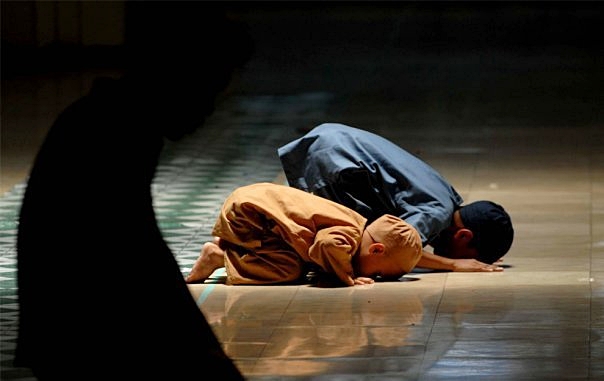 Çocuklarla İletişimi